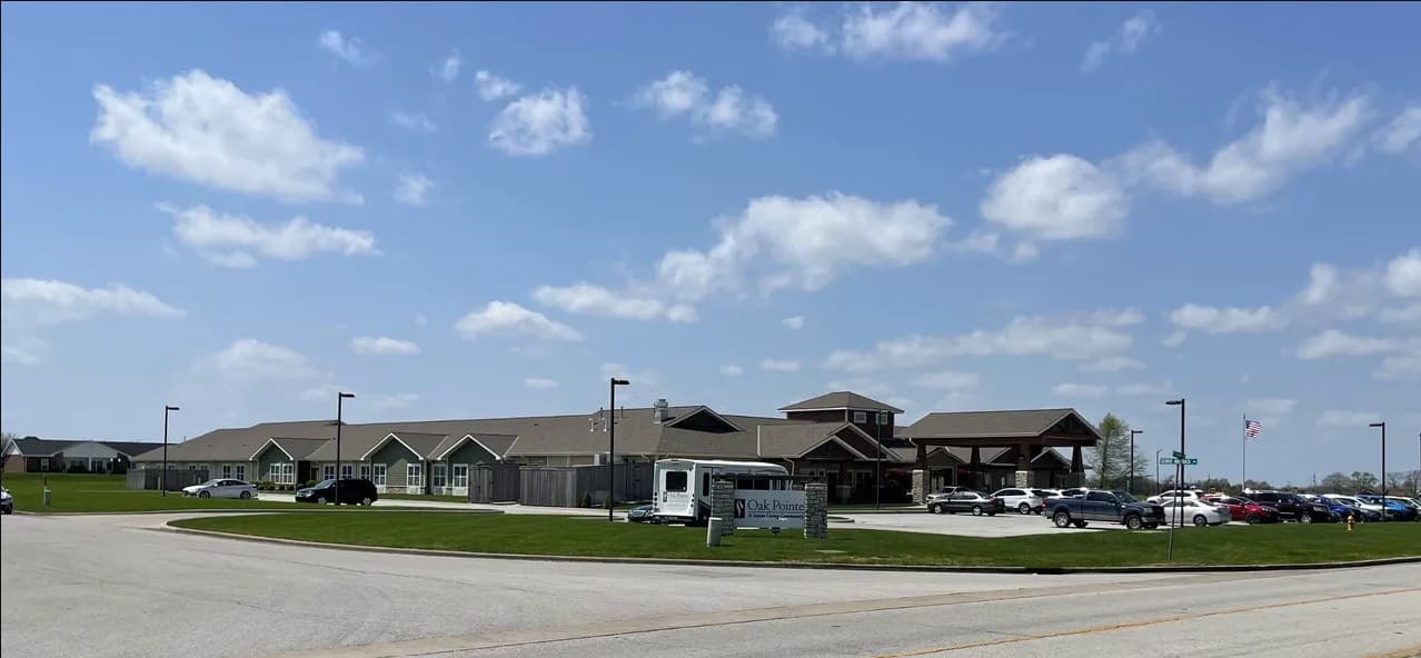 Zanevan Engineering project — Facility