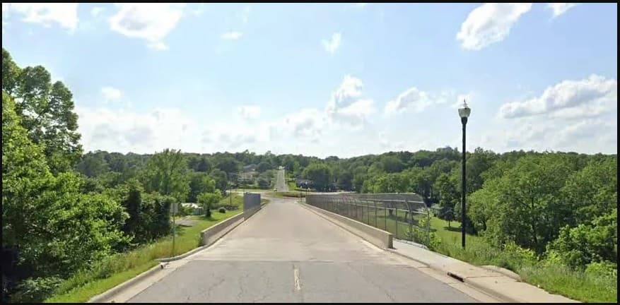 Zanevan Engineering project — Bridge