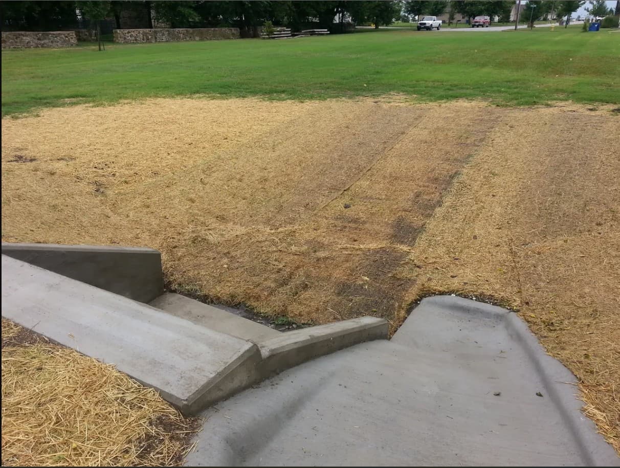 Zanevan Engineering project — Culvert